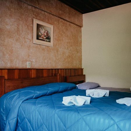 Hotel Vill' Agi Campos do Jordão 외부 사진