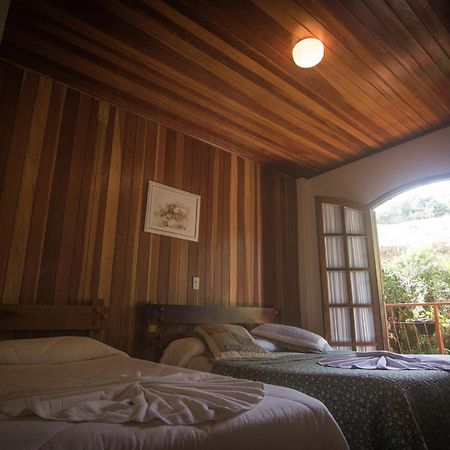 Hotel Vill' Agi Campos do Jordão 외부 사진