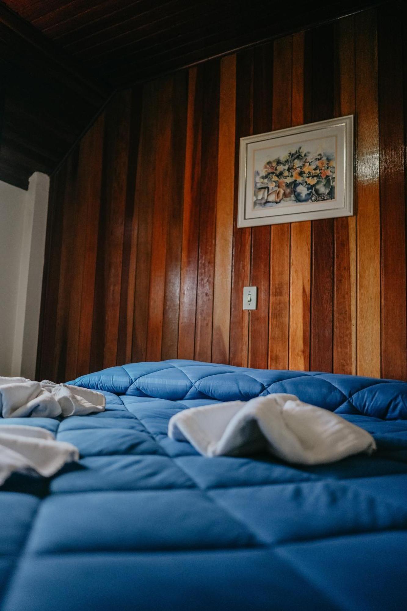 Hotel Vill' Agi Campos do Jordão 외부 사진