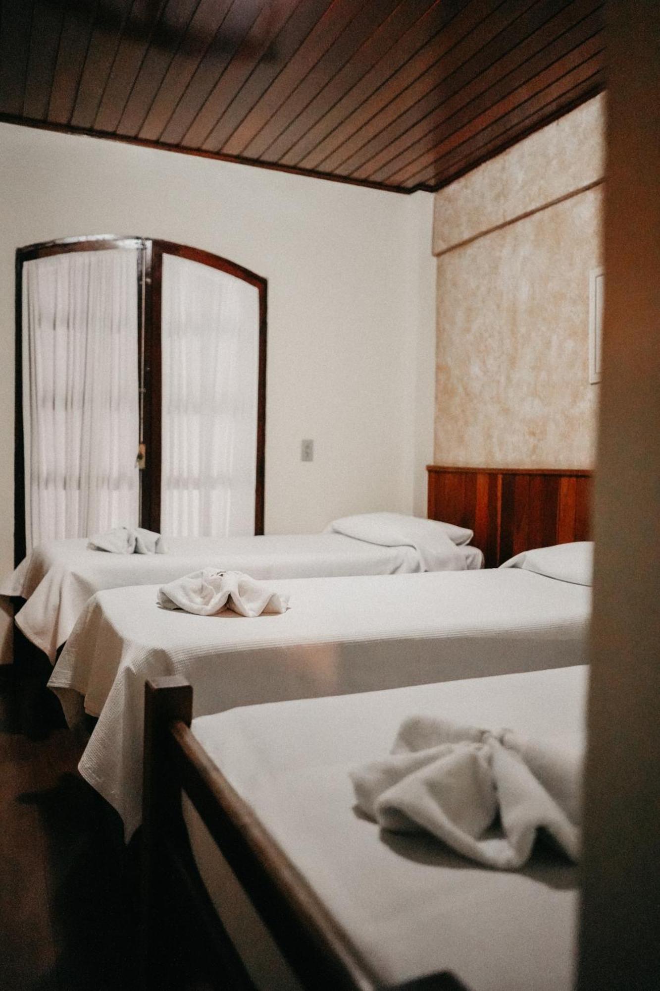 Hotel Vill' Agi Campos do Jordão 외부 사진