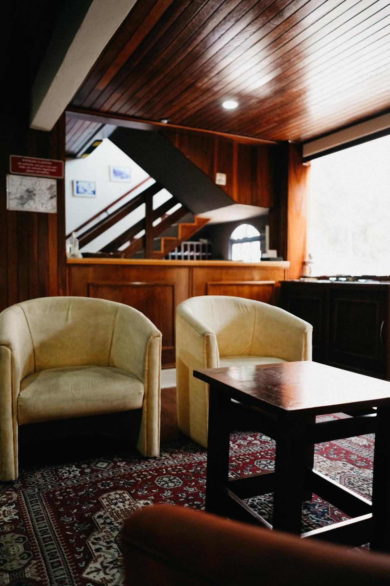 Hotel Vill' Agi Campos do Jordão 외부 사진