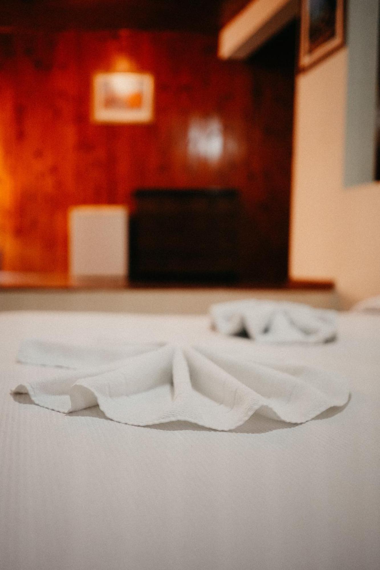 Hotel Vill' Agi Campos do Jordão 외부 사진