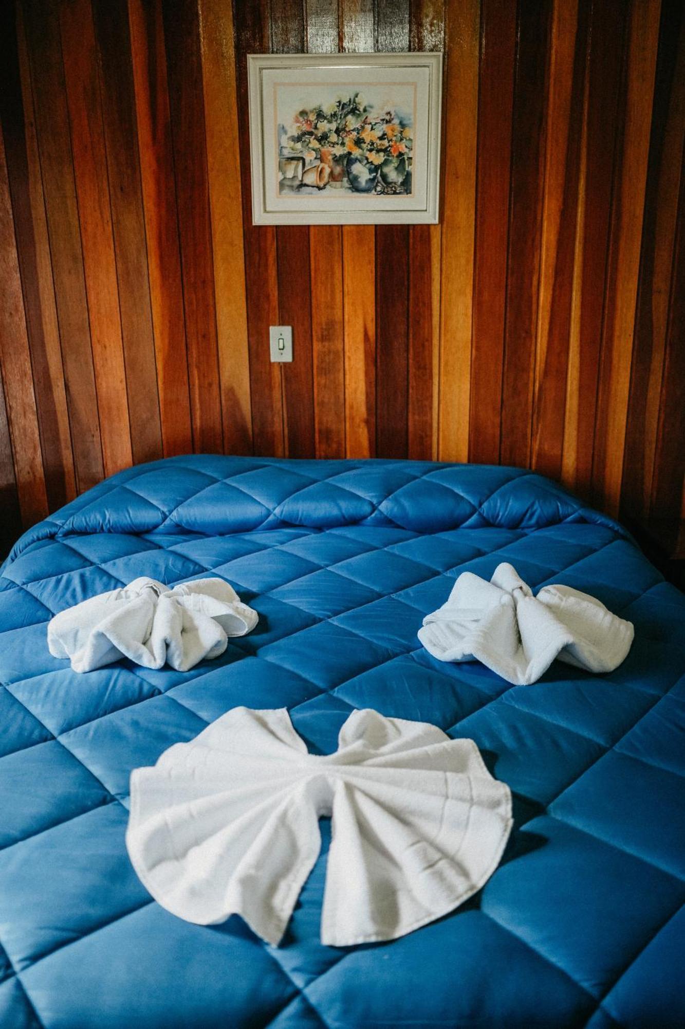 Hotel Vill' Agi Campos do Jordão 외부 사진
