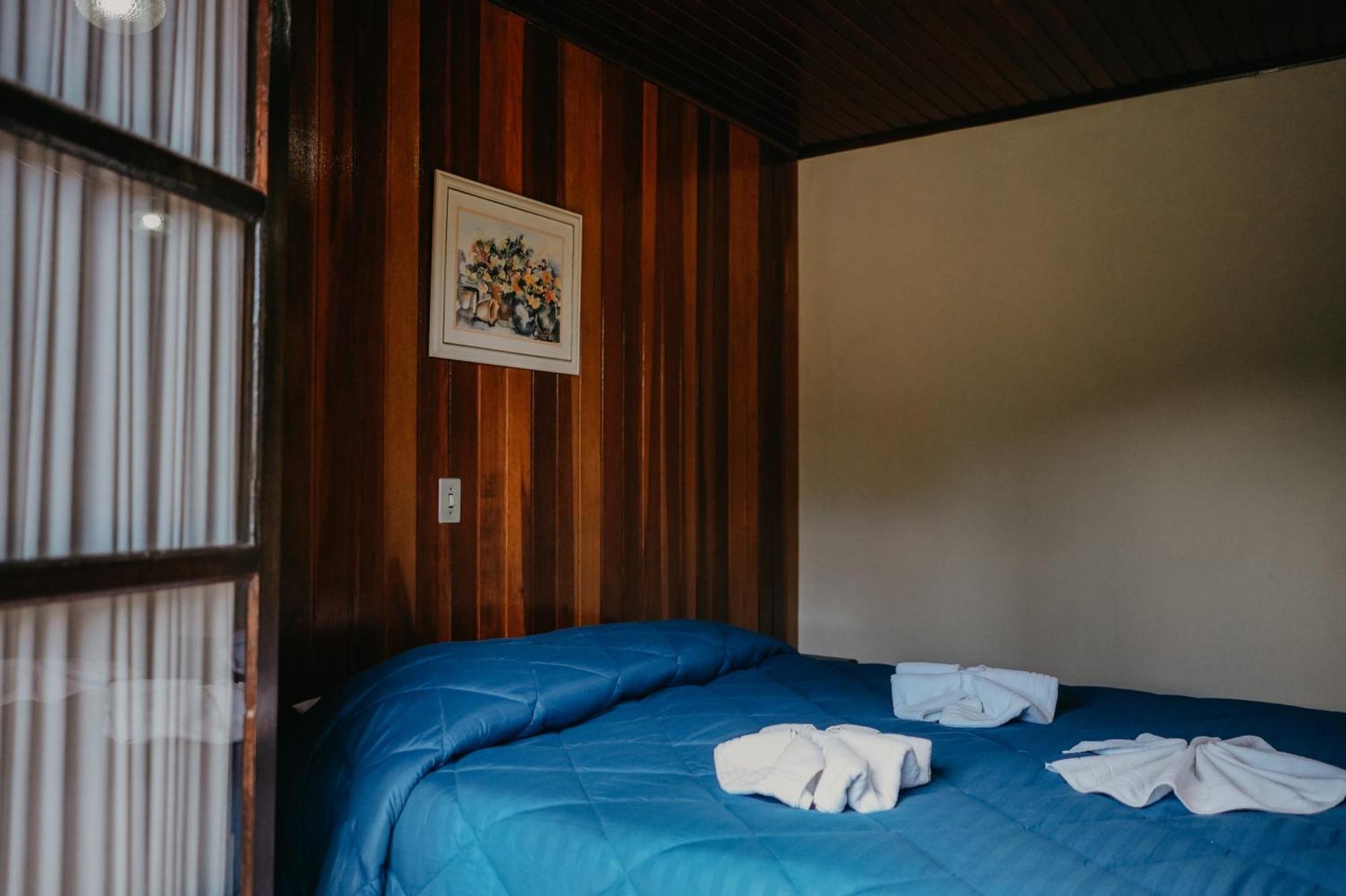 Hotel Vill' Agi Campos do Jordão 외부 사진