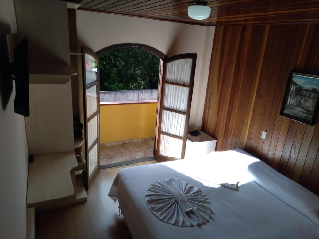 Hotel Vill' Agi Campos do Jordão 외부 사진