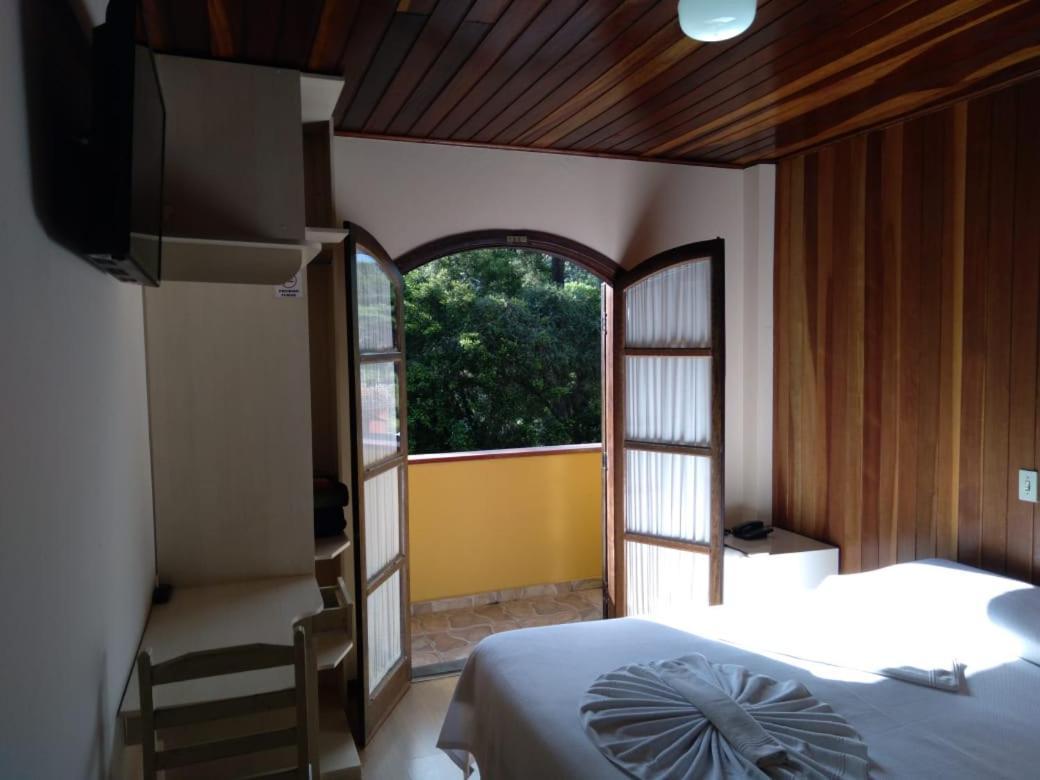 Hotel Vill' Agi Campos do Jordão 외부 사진