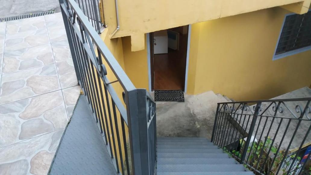 Hotel Vill' Agi Campos do Jordão 외부 사진