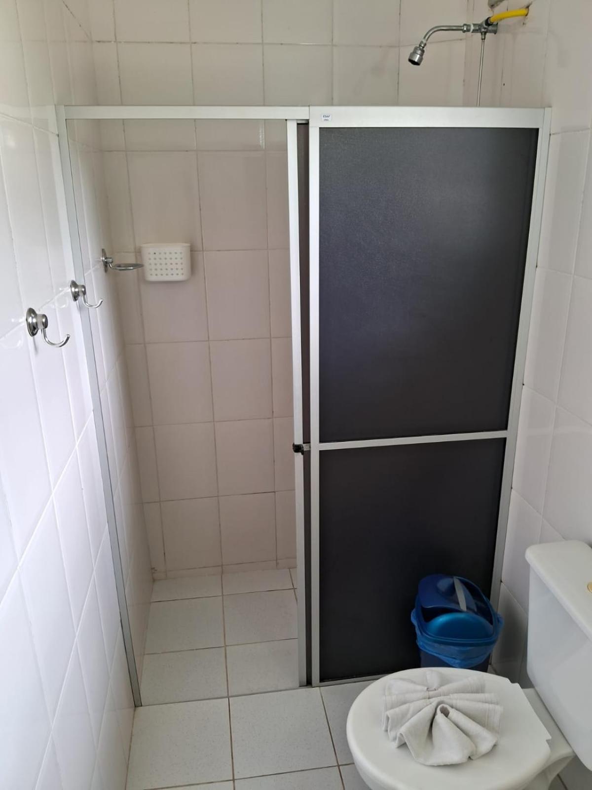 Hotel Vill' Agi Campos do Jordão 외부 사진
