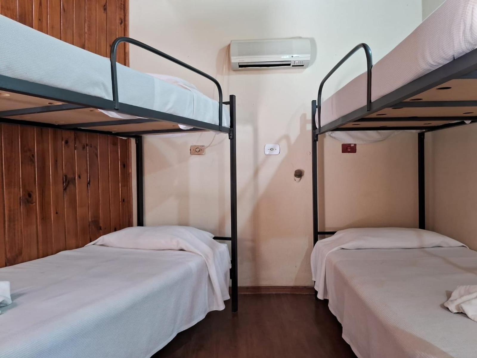 Hotel Vill' Agi Campos do Jordão 외부 사진